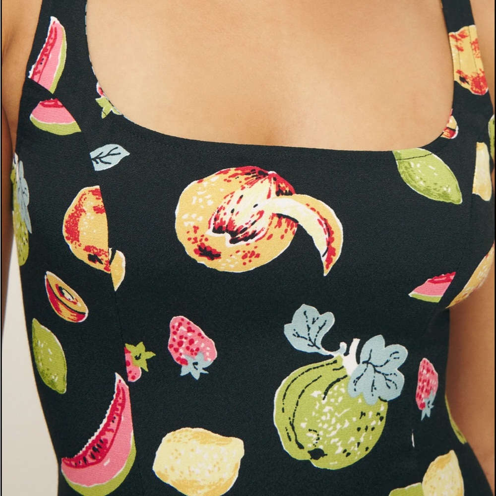 REFORMATION DRESS - Picture 3 of 6